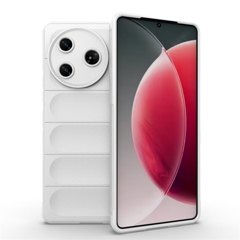 Полная защита для чехла Tecno Camon 30 Pro, противоударный силиконовый чехол с полной задней крышкой Tecno Camon 30 Pro, чехол для Tecno Camon 30 Pro