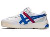 1183A559-101 Onitsuka Tiger DELEGATION EX БЕЛЫЙ ЭЛЕКТРИЧЕСКИЙ СИНИЙ (Мужской)