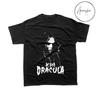 Kim Dracula T-shirt, Dracula Halloween T-Shirt, Halloween Vampire Gift T-Shirt, Funny Halloween Shirt Classic T-shirt