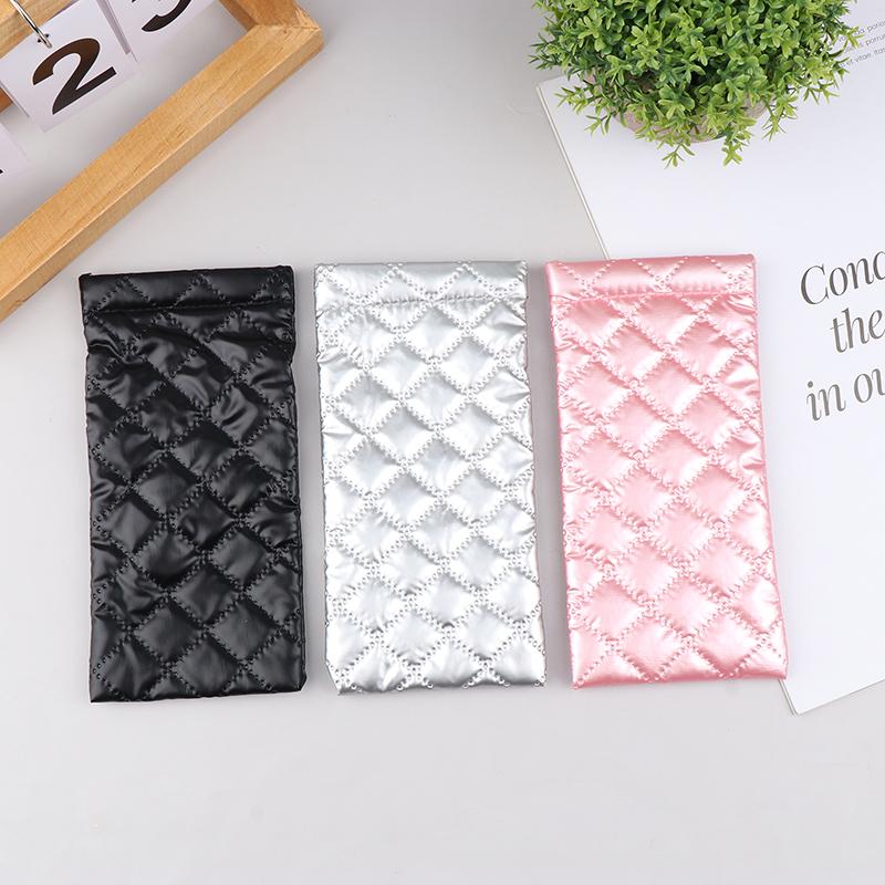 Портативная сумка для хранения солнцезащитных очков, женский футляр для очков, органайзер, защитная сумка для солнцезащитных очков, аксессуары для очков