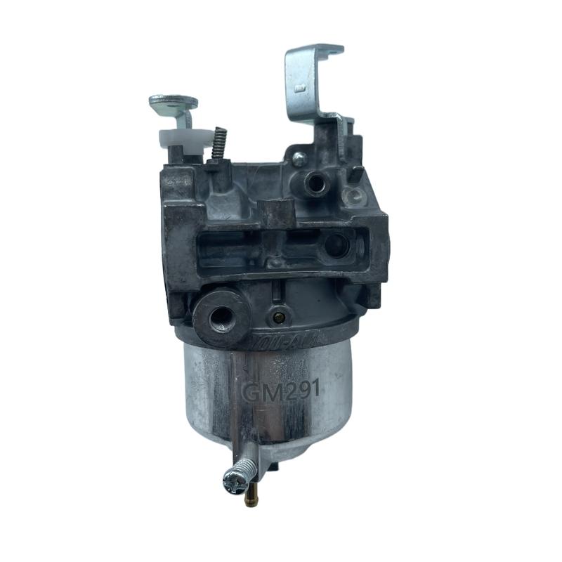Карбюратор Mitsubishi Carb GB290 GM291 GM301 MGE4000 MGE4800 MBG5500 8 л.с. 10 л.с.
