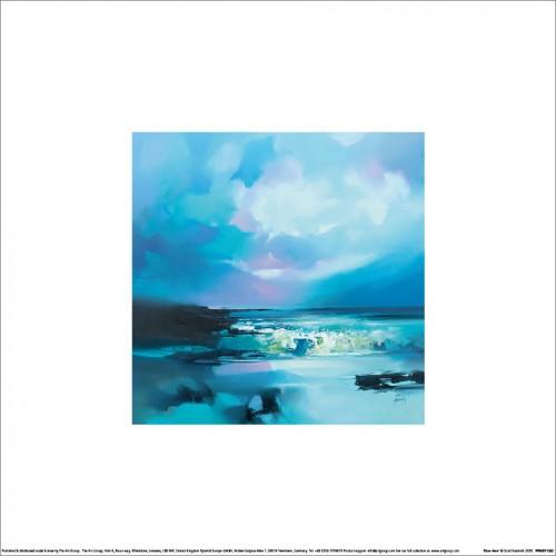 Scott Naismith Awe Art Paper Print