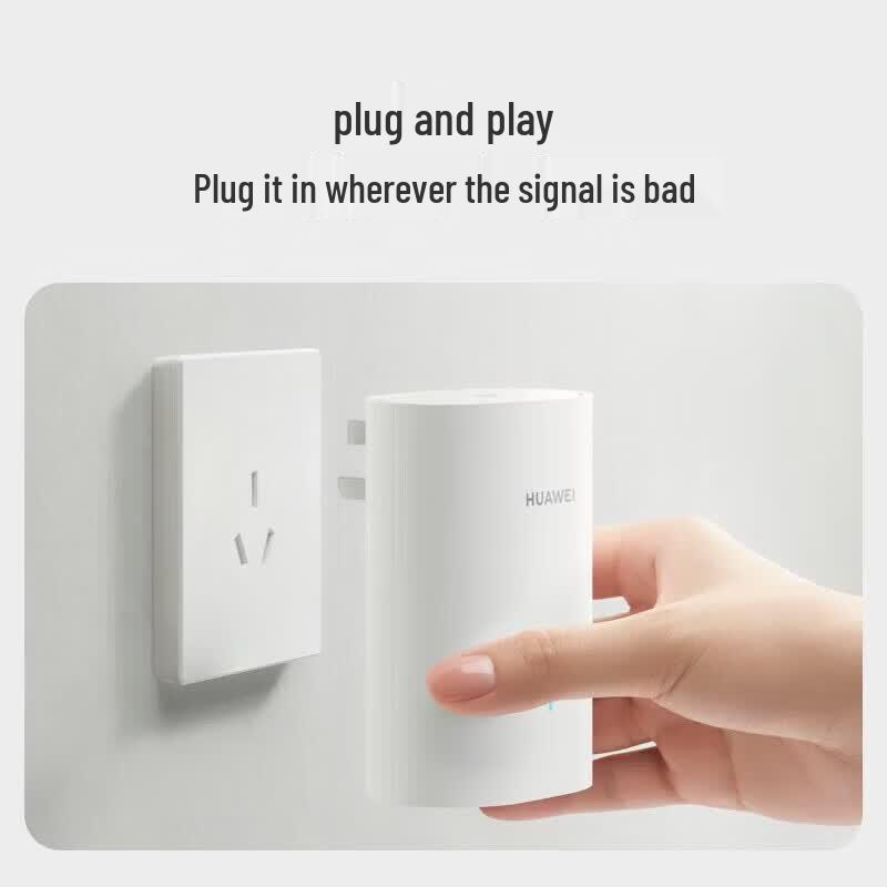 Huawei Q6E Mesh WiFi System