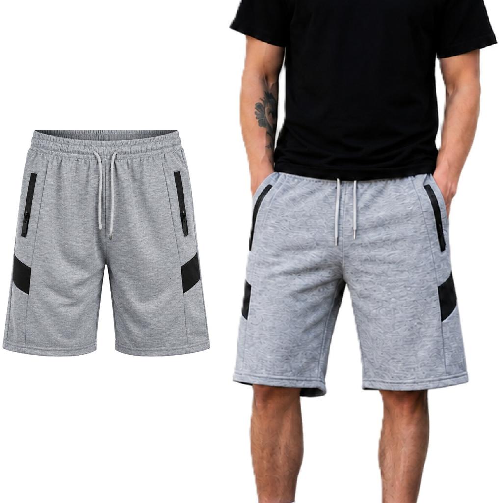J.Style - Men' Sweatpants - 15K1888-2