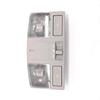 Overhead Console Map Lamp Light Fit For 2010-2013 Mazda 3 BBM469970, BBM4-69-970