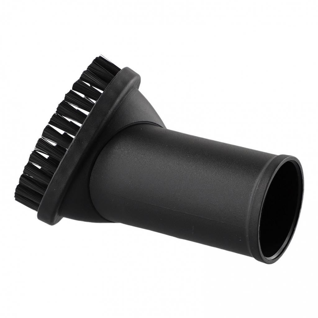 Замена круглой щетки, адаптер для чистящего шланга пылесоса