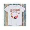 Sugar Hill Records NY Rap Hip Hop Music Gang Grandmaster Gift T-Shirt, Perfect for Themed Events, Festivals, Family Gatherings, And Casual Wear