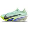 Мужские кроссовки ZoomX AlphaFly 3 Barely Green Volt Ice Black Spruce Volt-Tint FD8311-300