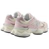 New Balance 9060 Rose Sugar Ice Wine унисекс кроссовки розовая ангора U9060LBC