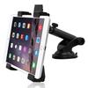 HS103+C56 Tablets Within 11 Inch Car Mount Holder Strong Suction Cup Tablet Bracket