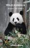 Книга Wild Animals : Discover the Animals
