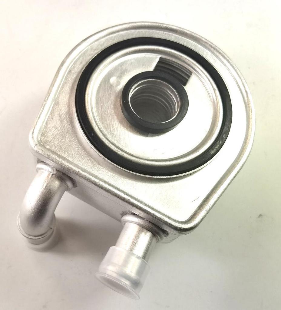 Маслоохладитель Peugeot Citroen 8200552719 Применимость