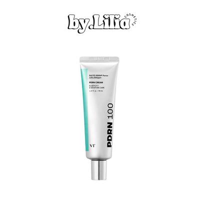 VT PDRN 100 Cream 50 мл Омолаживающий крем для лица