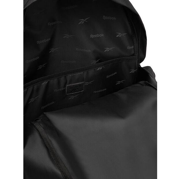 Reebok Рюкзак C-RBK-P-001-08 Черный