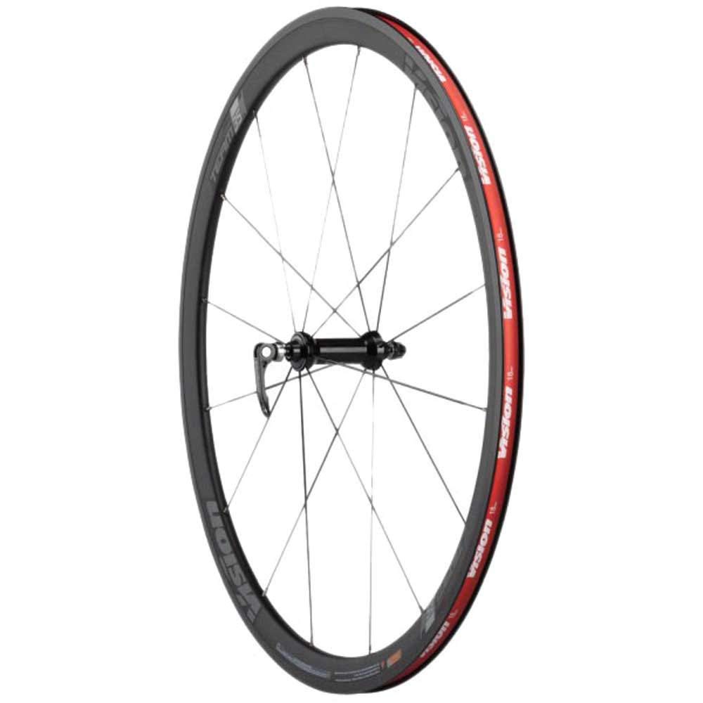 Vision Bicycle Parts Колесный набор VISION WH Set Team35 COMP SL SH11 A9 710-0093191050