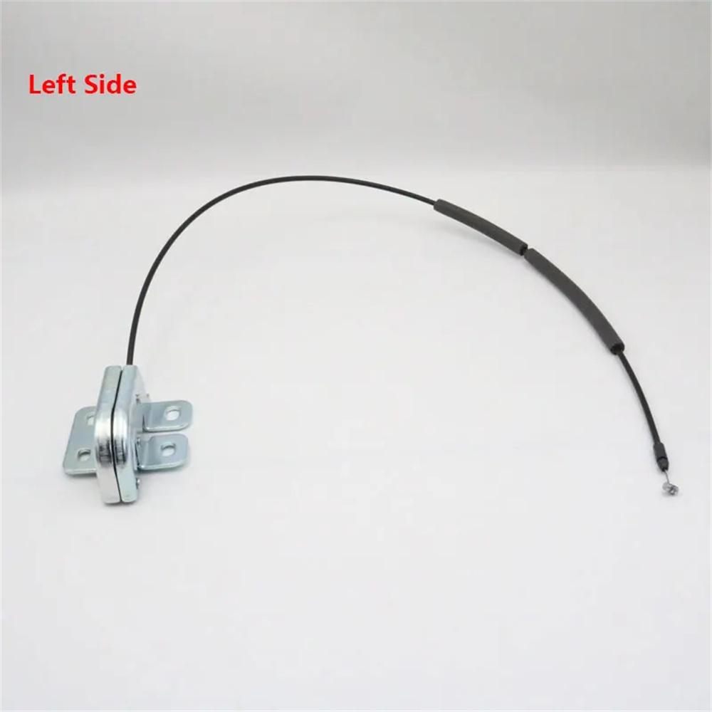 Замок багажника, левый и правый люк для Renault Koleos 2008-2018