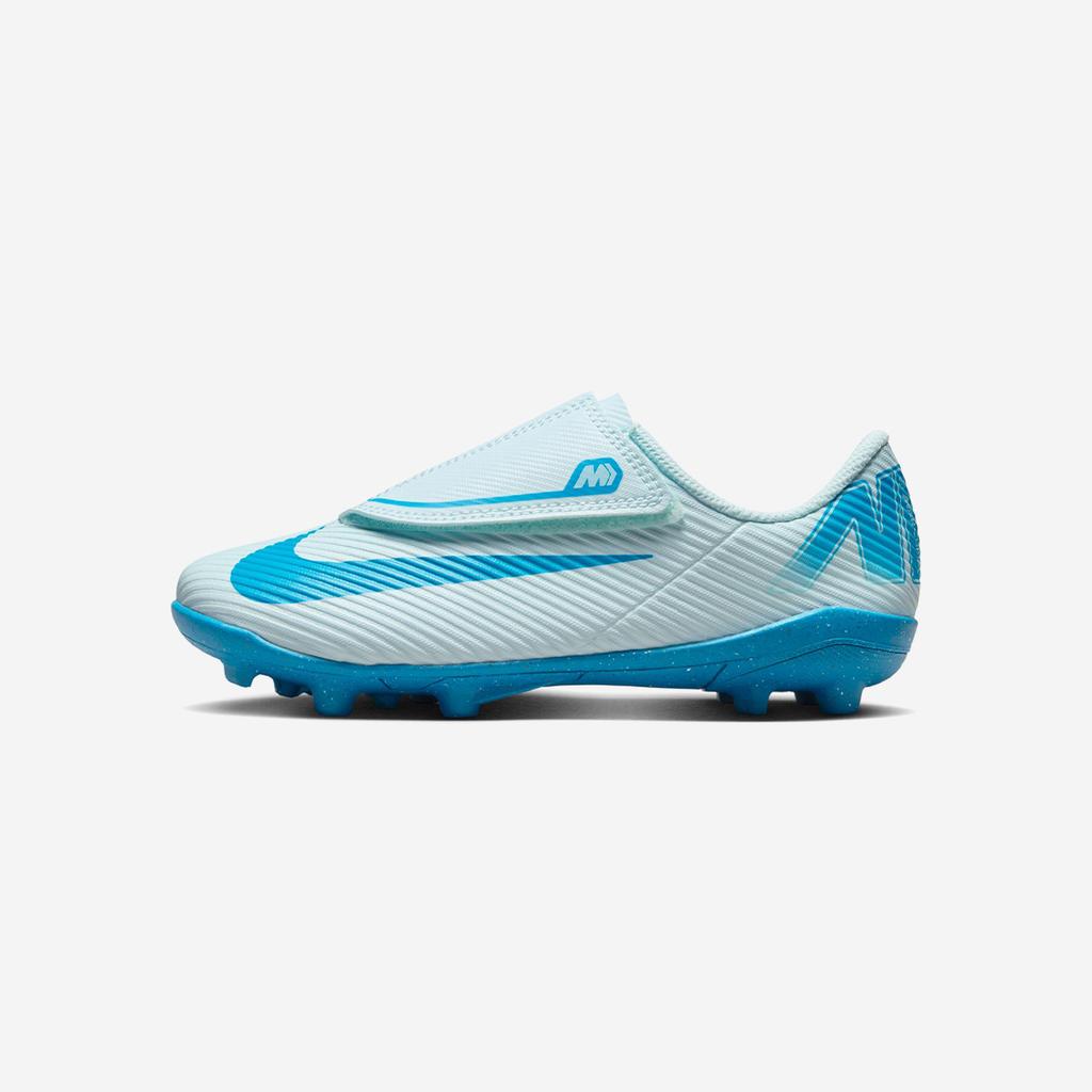 Nike Подростковые Vapor 16 Club MG Дошкольные, FQ8290, 1010108456, Популярная корейская обувь