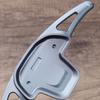 Car Steering Wheel DSG Shift Paddles Extension Shifters Stickers For GAC Empow Trumpchi GS8  2024 2025