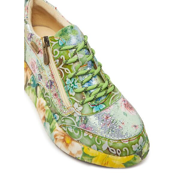 LAURA VITA Кроссовки Nikito 62 Colour