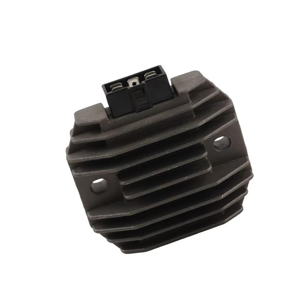 Для Yamaha YBR125 YBR125ED YBR 125 125ED YP180 YP250 Majesty YP 250 250DX YP 180 Мотоциклетные запчасти Регулятор-выпрямитель напряжения