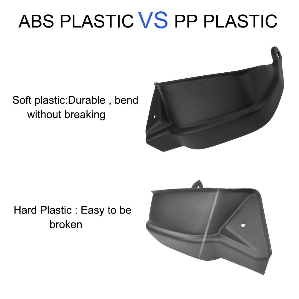 Защитные поручни для Honda NC750X NC700X 2018 2019 2020, лобовое стекло руля, защита рук мотоцикла NC750S DCT 2012 2013 2014 2017, защита из АБС-пластика