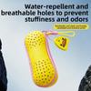 EVA Swim Goggles Protective Box Quick-dry Goggles Storage Box Goggles Protective Cover  Beach