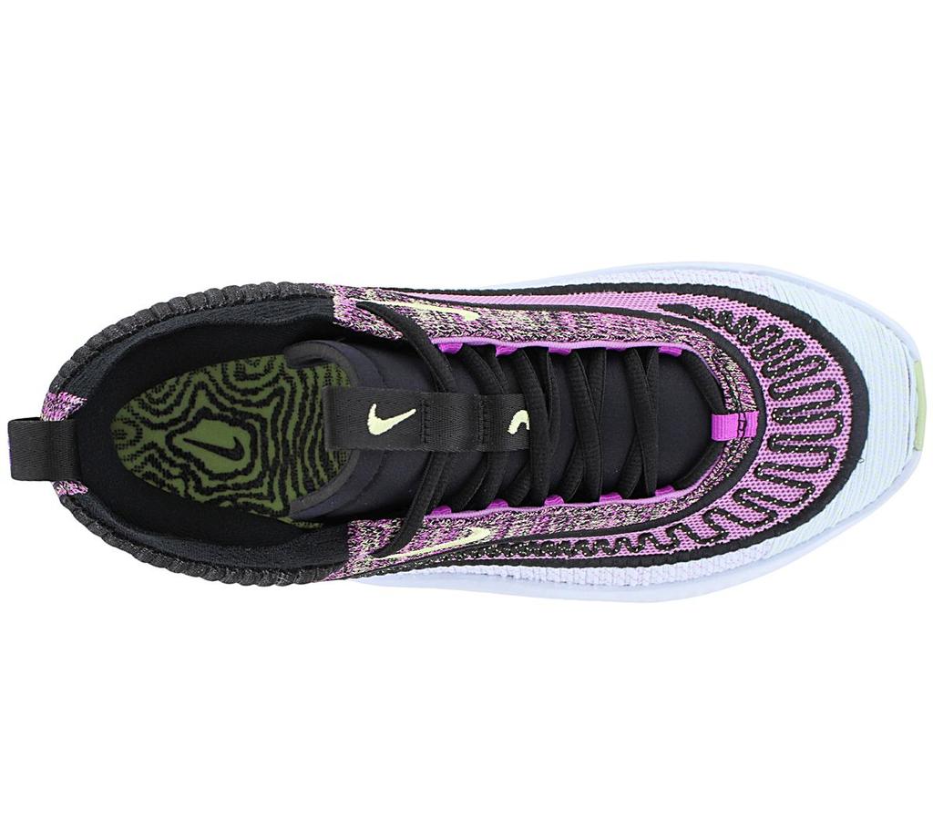 Nike Cosmic Unity 3 - Spotlight - Мужские кроссовки баскетбольные DV2757-500 ОРИГИНАЛ