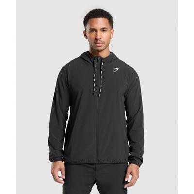 Прибытие Спортивная куртка Черный A2c1b Bb2j