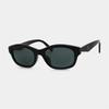 SAINT LAURENT EYEWEAR SLM172/F 001 (54)