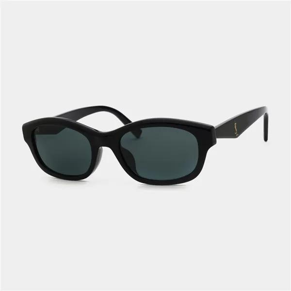 SAINT LAURENT EYEWEAR SLM172/F 001 (54)