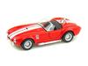 Kinsmart Shelby Cobra 427 Red (1/32) S/C (KM05322-RD)