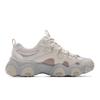 FILA FLUID 7 Height Increasing Chunky Sneakers Women's Pink Brown F12W612125FPR