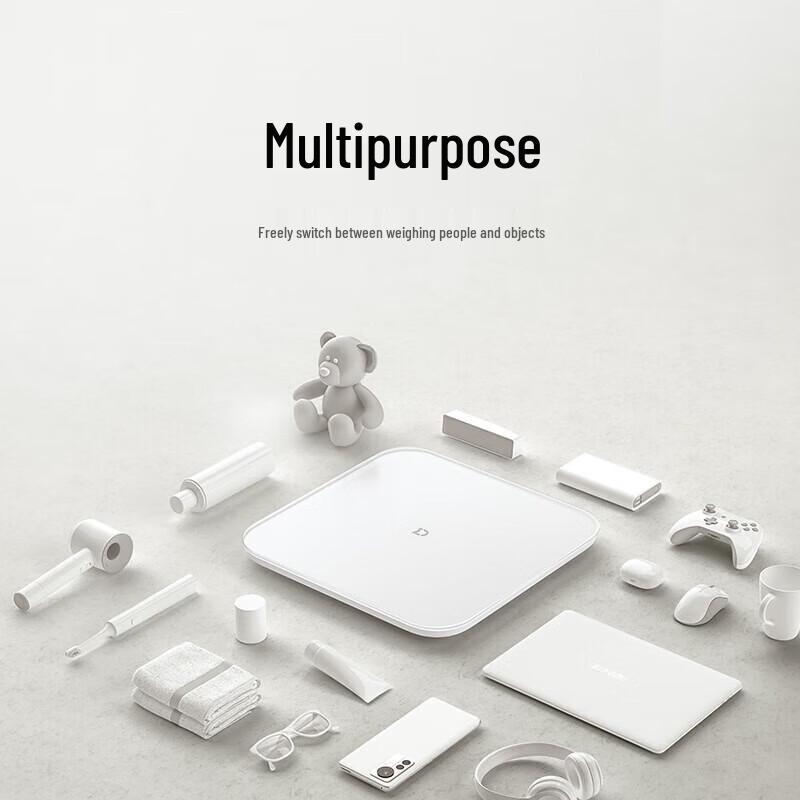 Xiaomi Mi Smart Body Scale S200 (Китайская версия)
