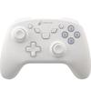 CYBER Игровой контроллер HG smart Беспроводной Тип Белый Switch (для ПЕРЕКЛЮЧАТЕЛЯ) -