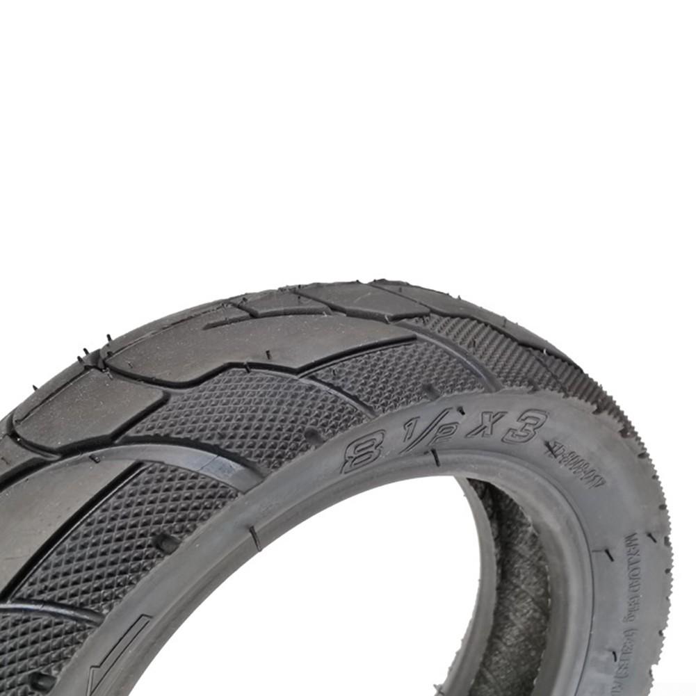 2 шины для электрических скутеров Vsett 8 8X 9 T8 T9 8 9 скутер 8,5 X 3,0