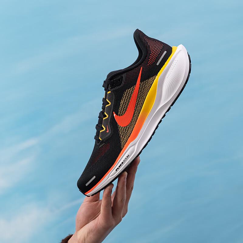 Nike Мужские всесезонные кроссовки для бега в стиле lifestyle FD2722-016