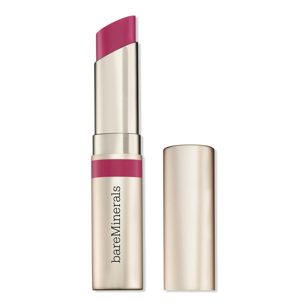 Bareminerals Dewy Lip Gloss Balm 0.1 Oz