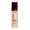 L'Oréal Infiltrate Freshwear Тональная основа 110 Ванильно-розовый Spf25 30 мл