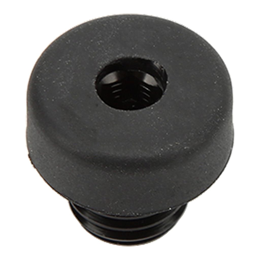 Нижняя крышка для бильярдного кия, защитный бампер для бильярдных киев, аксессуары для MEZZ, черный цвет