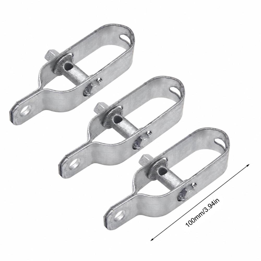 Galvanised Wire Tightener Heavy Duty Electric Fence Tightener New Tensioning Cable Farm