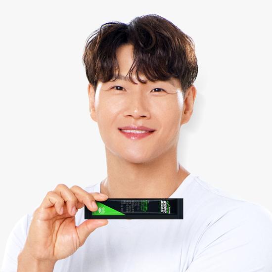 Extreme Black Maca Jelly Stick 1000 мг*15 пакетов (запас 15 дней)