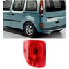 Задний левый противотуманный фонарь 8200419906 для RENAULT KANGOO MERCEDES-BENZ CITAN