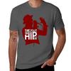 Tragically Hip Classic Tshirt Work Casual Loose Fit Tshirt