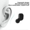 Новейшие беспроводные наушники E7S TWS с цифровым дисплеем HiFi Stereo Music Mini Headset Stereo Music IPX4 Waterproof Sport Earbuds Low Latency