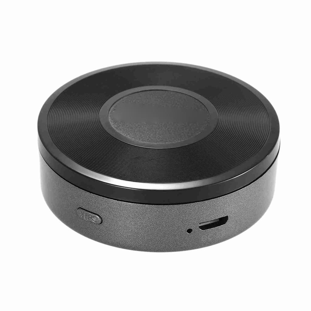 M5 AudioCast HIFI Музыкальный приемник DLNA IOS и Android Airmusic 2.4G WIFI Аудиодинамик для Spotify Беспроводной стример звука