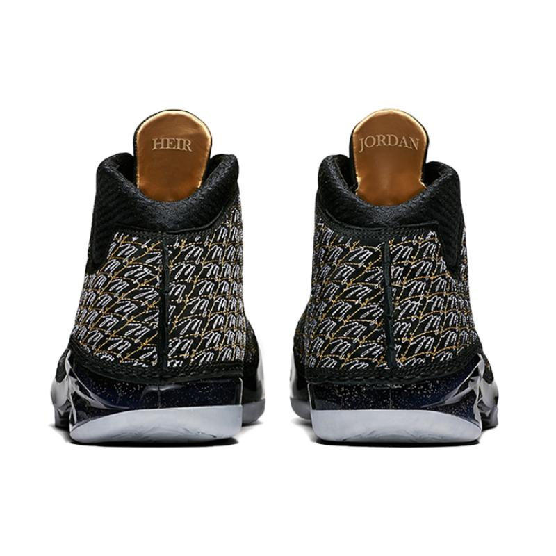 Jordan 23 Трофейная комната Черный Jordan 853336-023