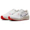 Nike Air Zoom Pegasus 40 White Obsidian Sneakers DV3853-100