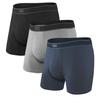 SAXX Underwear Daytripper Fly боксеры 3 шт.