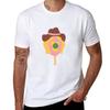 Bubble O Jill Tshirt Work Style Casual Tshirt