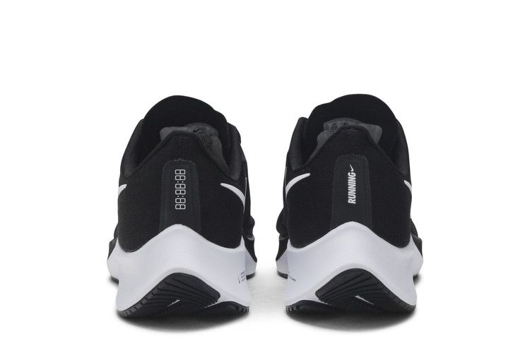 Nike Air Zoom Pegasus 37 Черный Белый